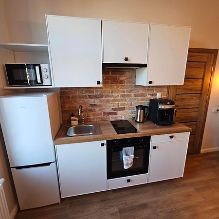 Main Street Apartments Сопот Екстериор снимка