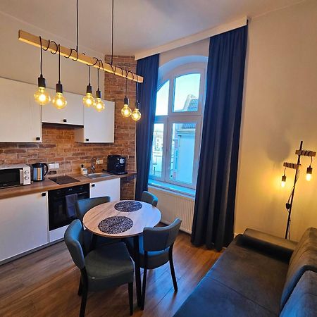 Main Street Apartments Сопот Екстериор снимка