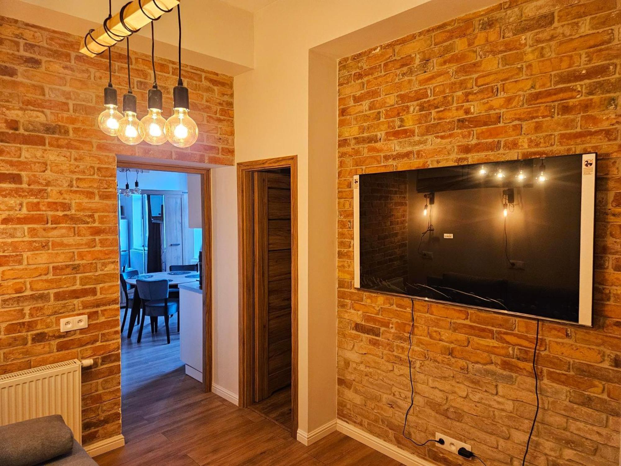 Main Street Apartments Сопот Екстериор снимка