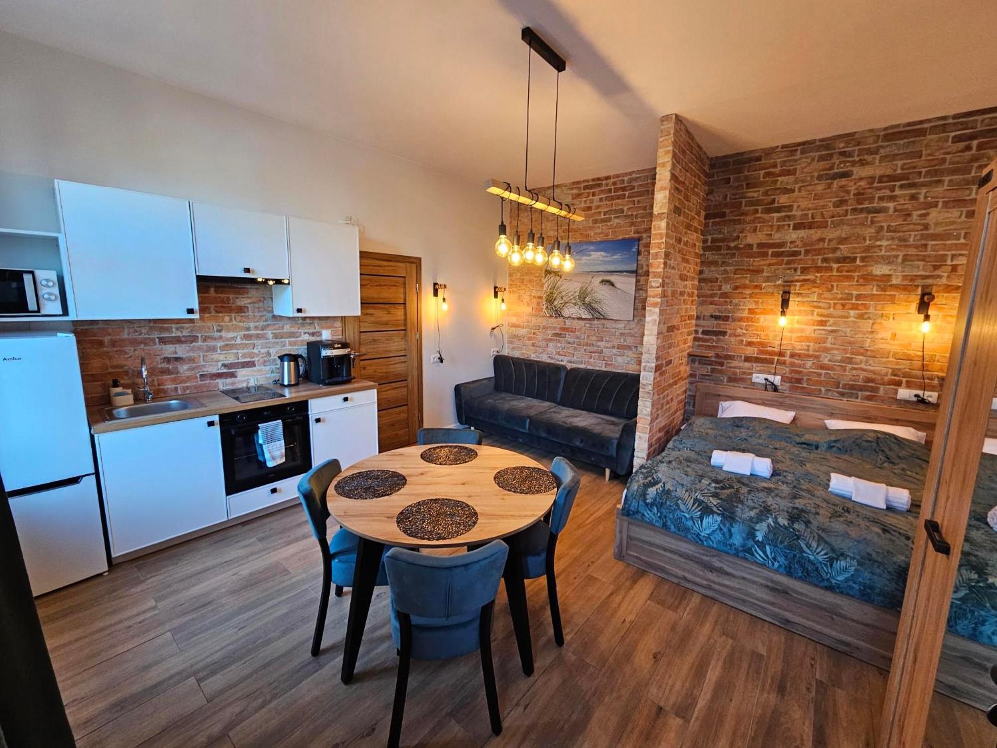 Main Street Apartments Сопот Екстериор снимка