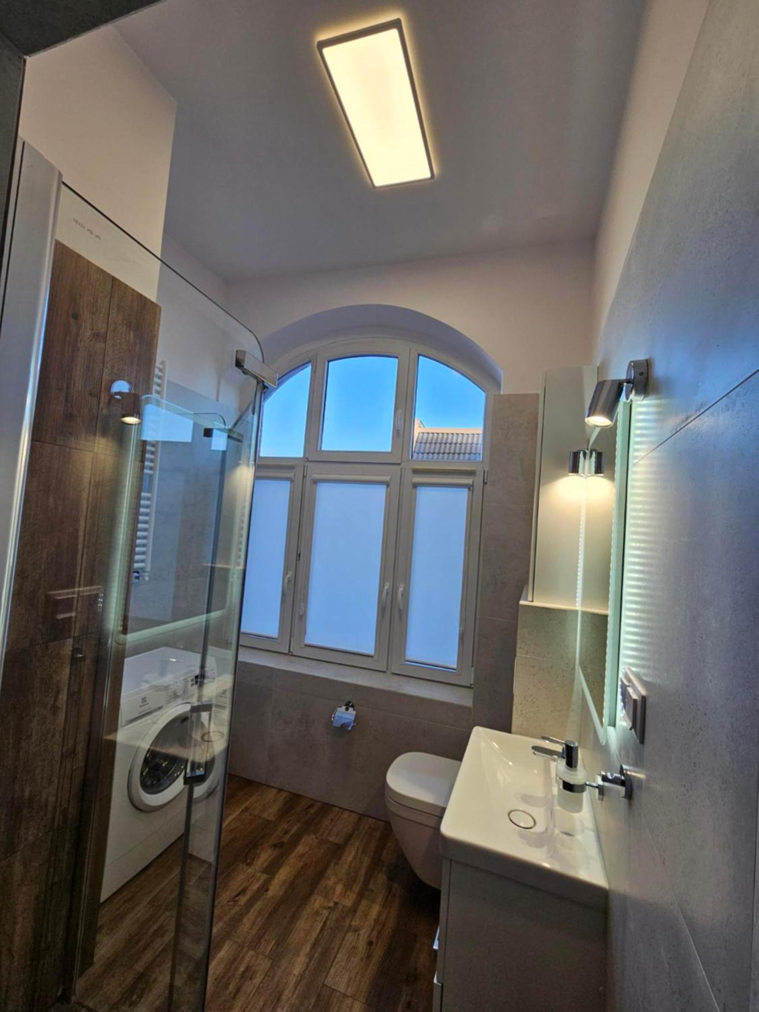 Main Street Apartments Сопот Екстериор снимка