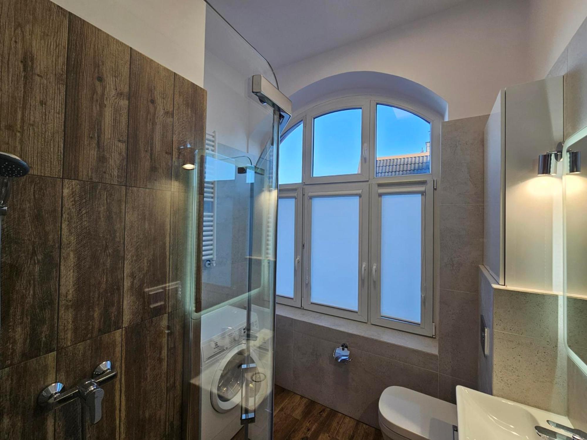 Main Street Apartments Сопот Екстериор снимка