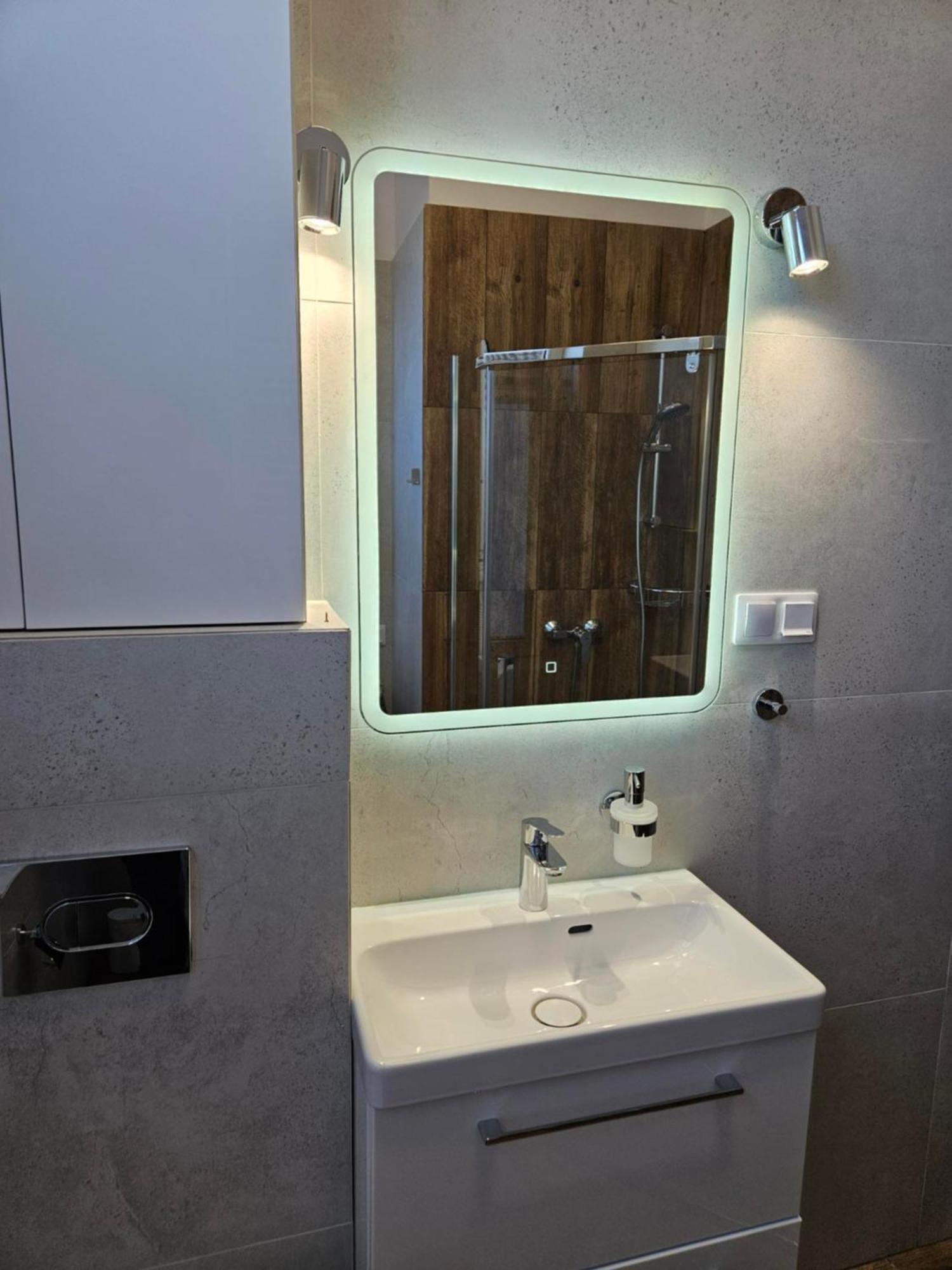 Main Street Apartments Сопот Екстериор снимка