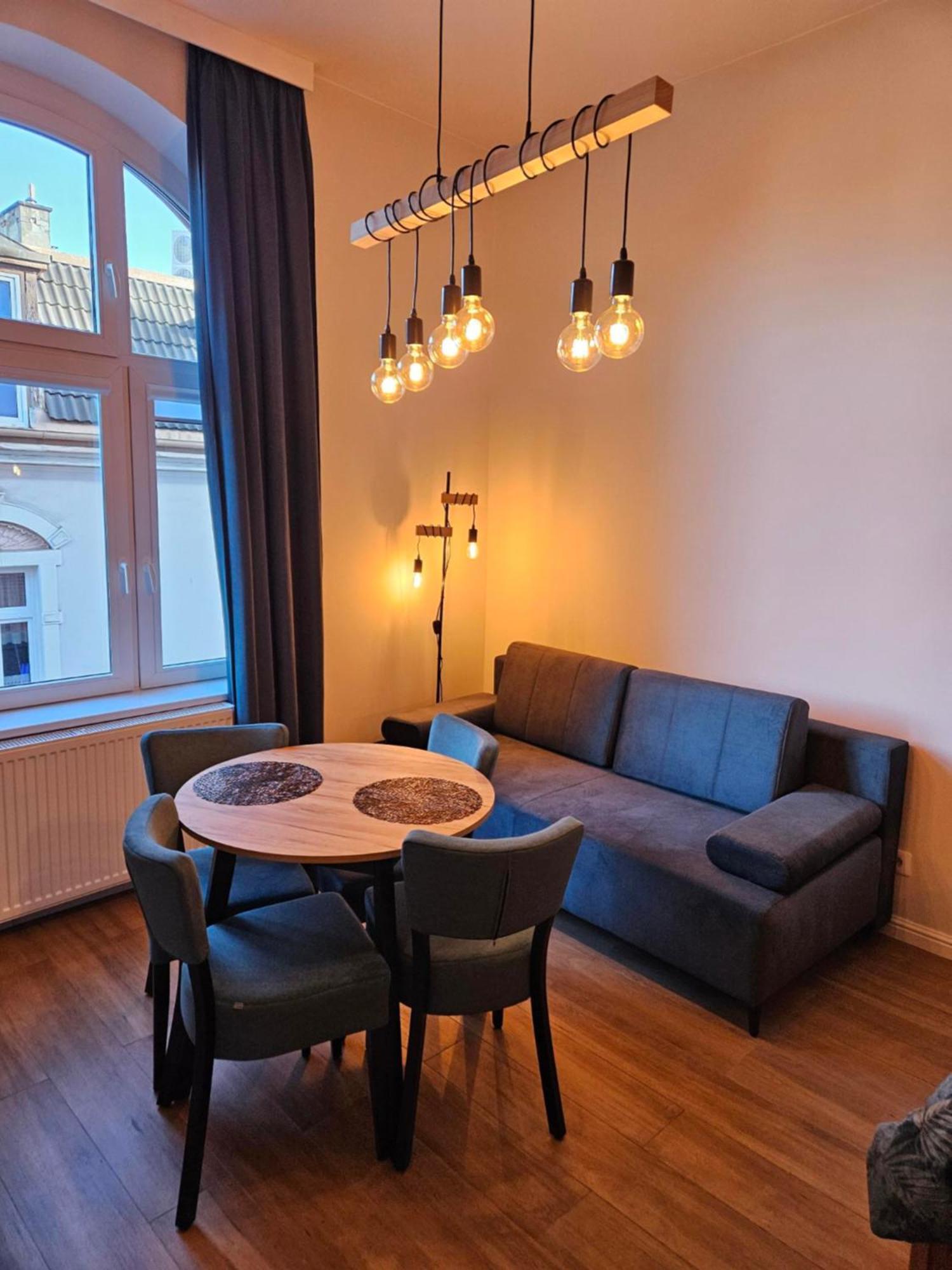 Main Street Apartments Сопот Екстериор снимка