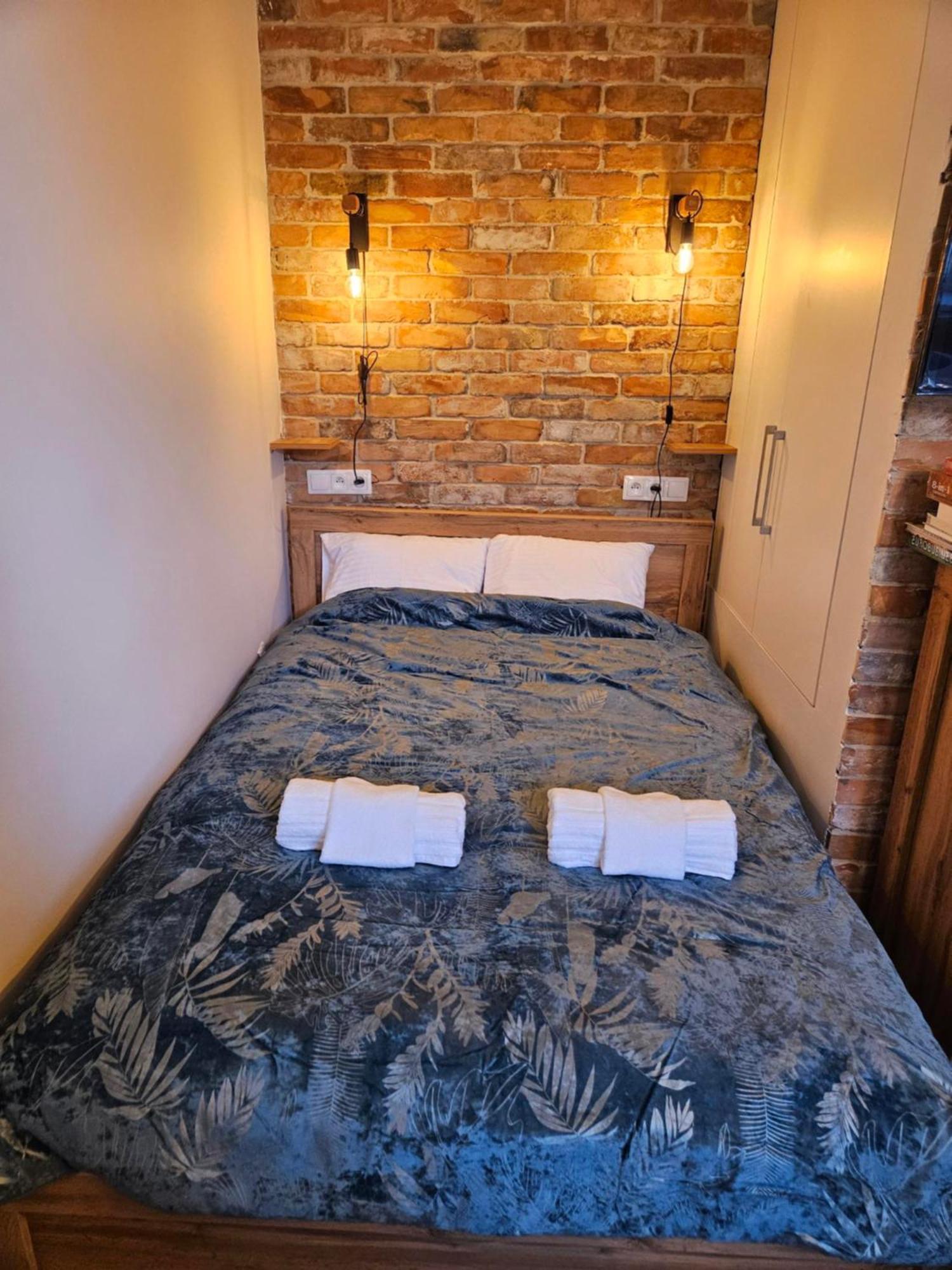 Main Street Apartments Сопот Екстериор снимка