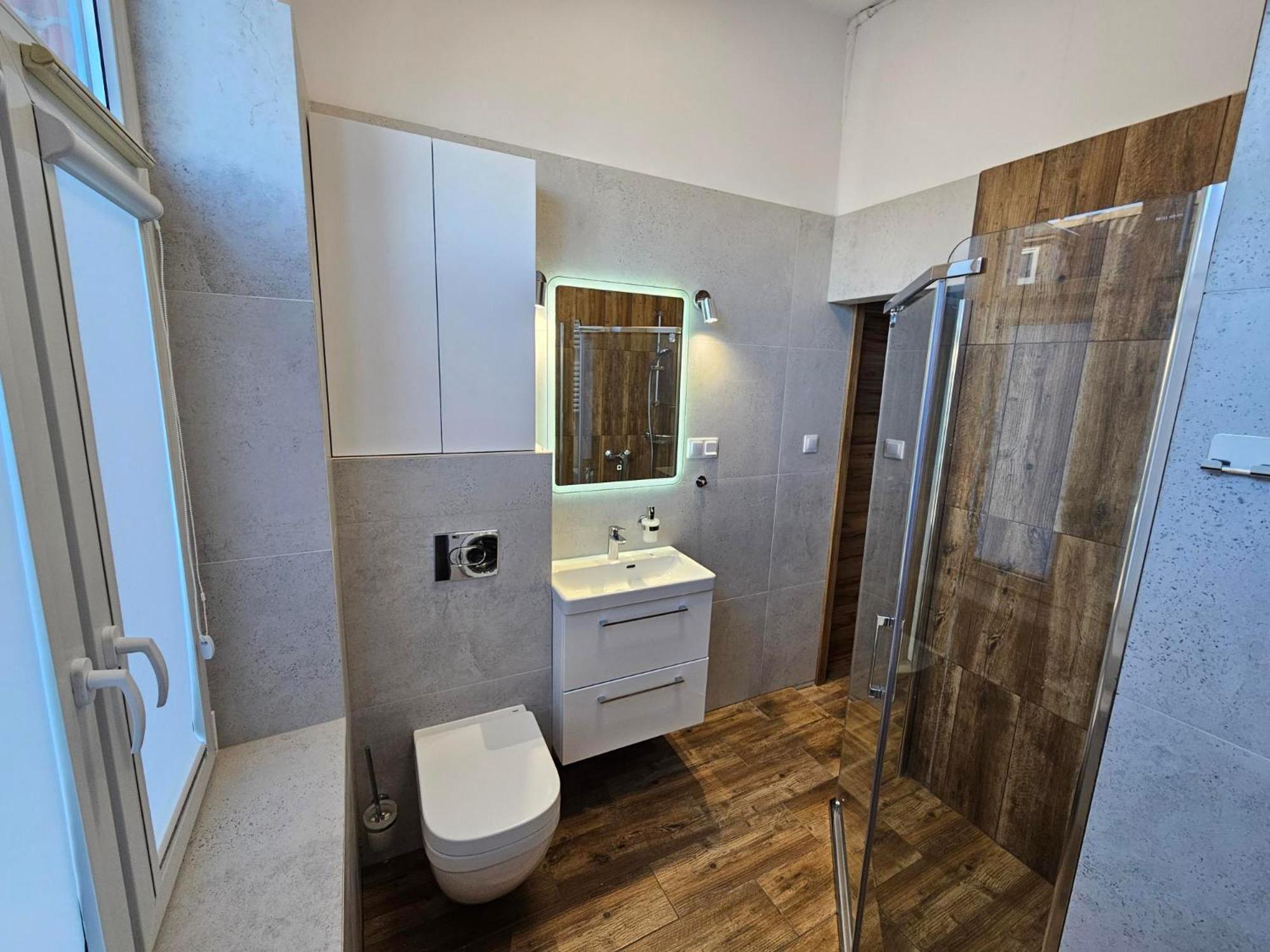 Main Street Apartments Сопот Екстериор снимка